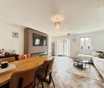 3 bedroom house to rent - Photo 2