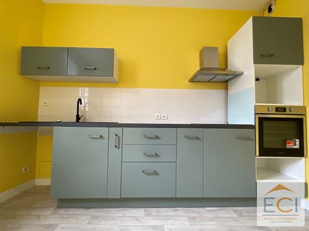 Appartement Limoges 90m² - Photo 4