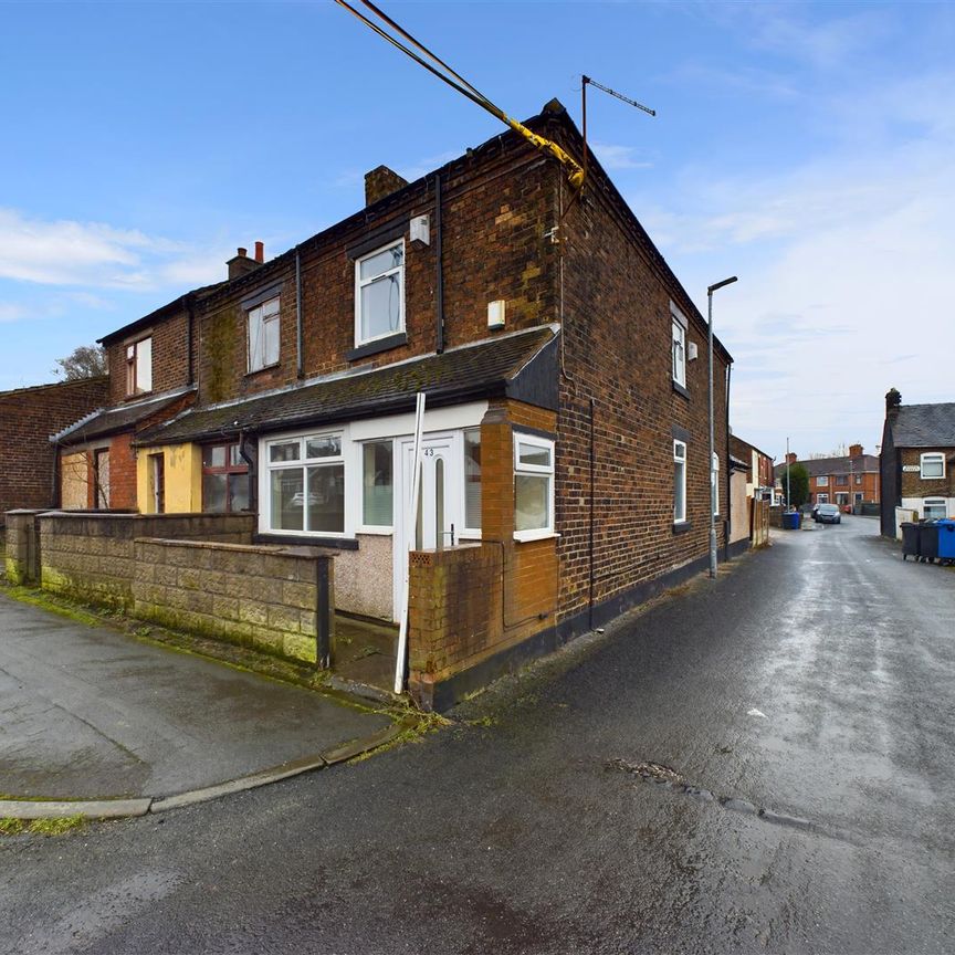 Wilding Road, Stoke-On-Trent ST6 8BA - Photo 1