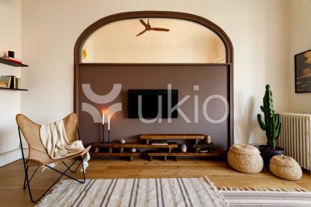 Apartamento de alquiler en Carrer de Balmes, Dreta de l'Eixample - Photo 5