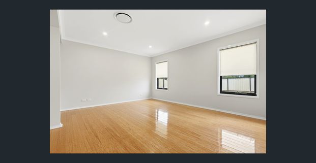 Modern Executive Home with Ultimate Shed & Storage! - Photo 1