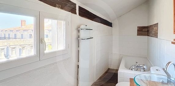 Location Appartement 1 pièce 25m² MONTPELLIER 34000 - Photo 2