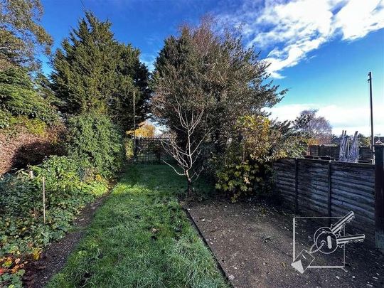 Western Road, Maidstone, ME16 - Photo 1