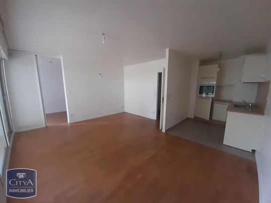 Location Appartement 2 pièces 48m² ST CYR SUR LOIRE 37540 - Photo 1