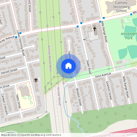 15 Yarmouth Court, Hamilton