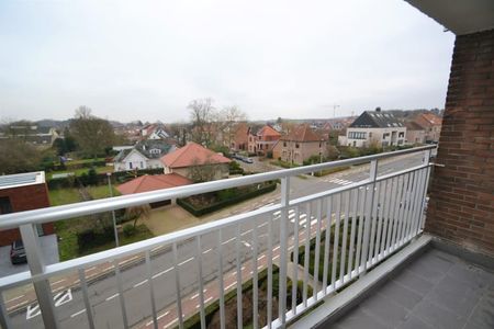 Appartement te huur - Photo 3