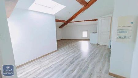 Appartement à louer 2 pièces 33.25m² - Photo 2