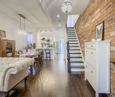 For Lease - 7 Gwynne Avenue, Toronto, Ontario - Photo 1