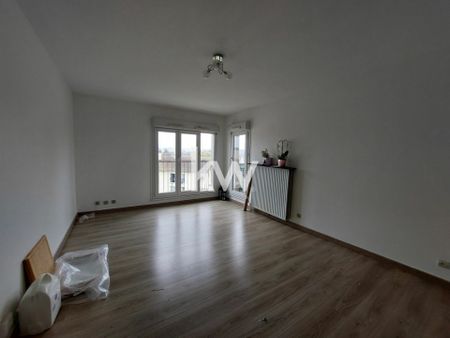 Appartement CORBEIL-ESSONNES - Photo 4