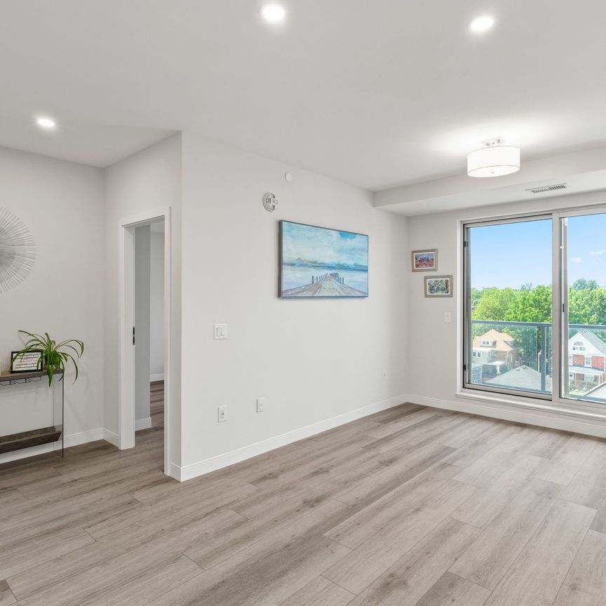 For Lease - 118 West Street Unit# 502, Port Colborne, Ontario - Photo 1