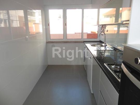 Apartamento T2 - Photo 1