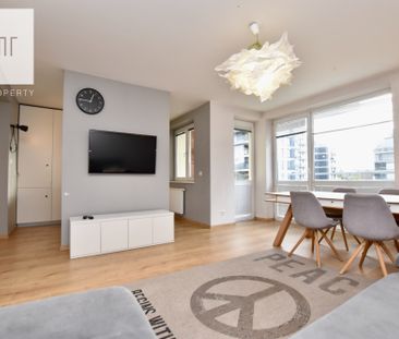 Rzeszów, mieszkanie na wynajem, Podpromie - Zdjęcie 1