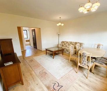 Poznań Poznań-Grunwald, ul. Strzelińska - Photo 5