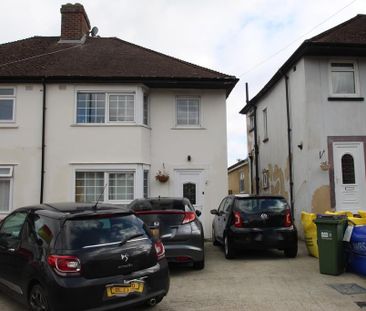 5 bedroom semi-detached house to rent - Photo 5