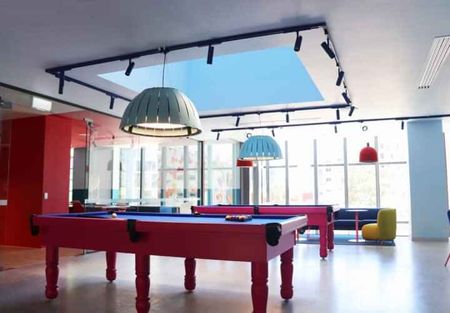 Ultra Studio, King Bed - Photo 5