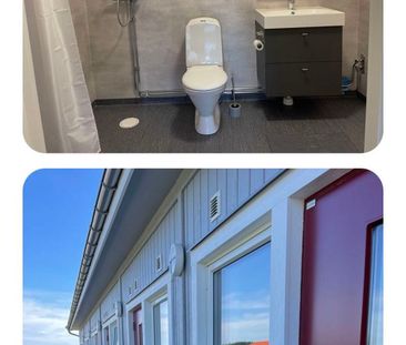 Nybyvägen 8 D, 749 51, Grillby - Foto 1