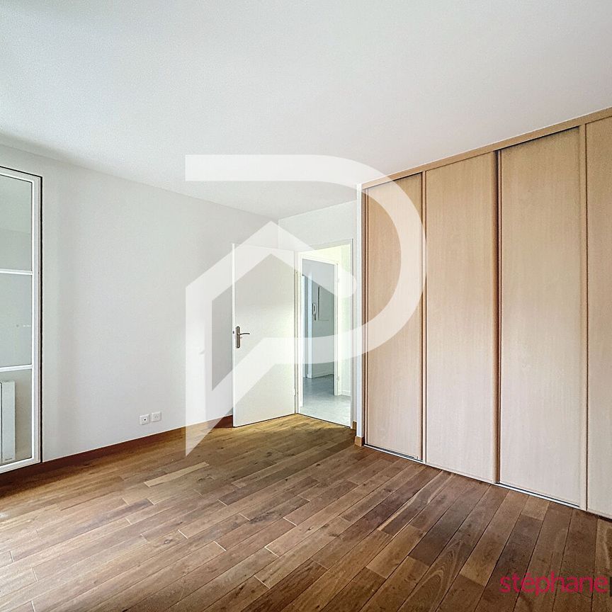 À RUEIL MALMAISON À louer Appartement 2 pièces 54 m2 Loyer 1 145,00 €/mois charges comprises * - Photo 1