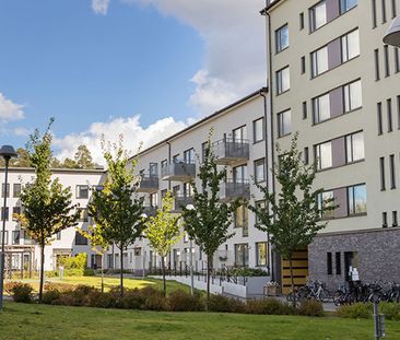 Citrinvägen 23, 75269, Uppsala - Foto 3