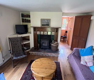 2 bedroom semi-detached house to rent - Photo 1