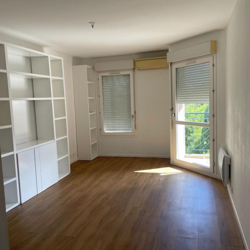 Location Appartement 2 pièces 43m² AVIGNON 84000 - Photo 1