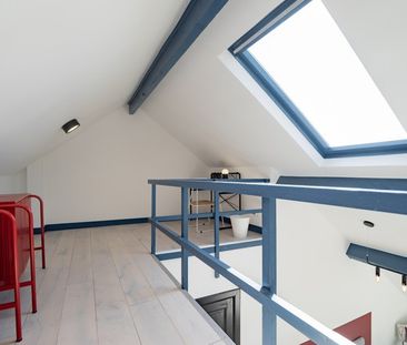 Room at Rue Emile Banning 116 - Foto 6