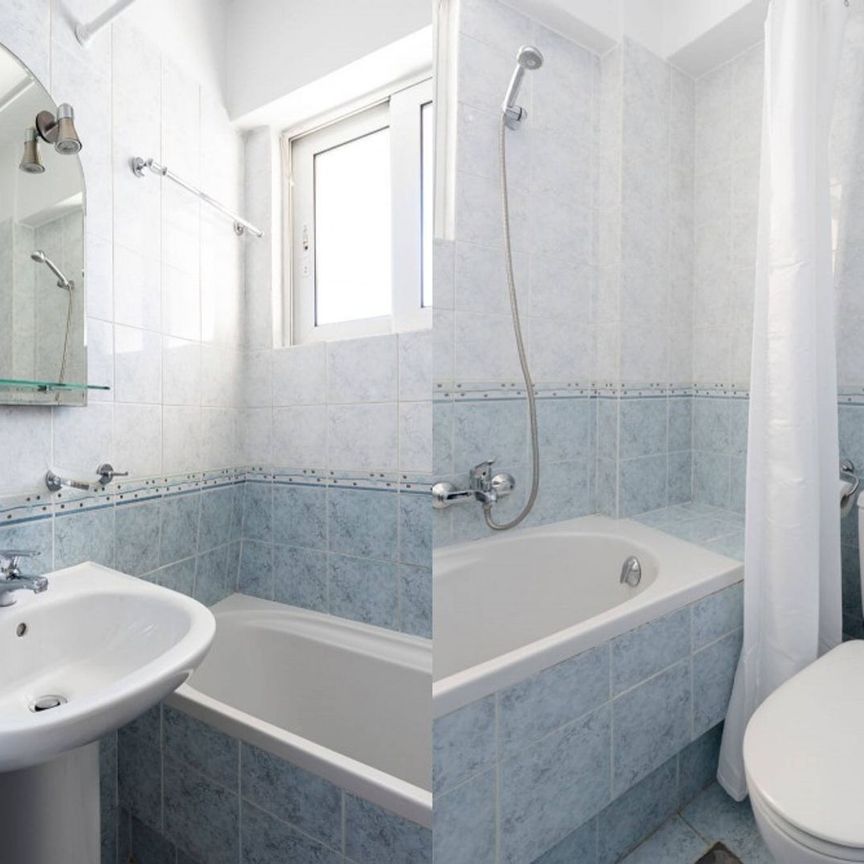 Ενοικίαση κατοικίας, 51 τ.μ., Αθήνα, 893 € - Photo 1