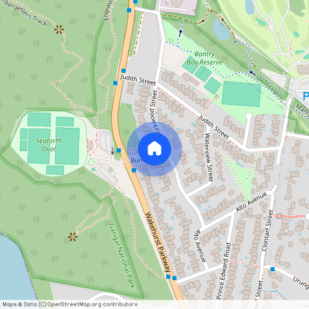 5/38 Kirkwood Street, Seaforth NSW 2092