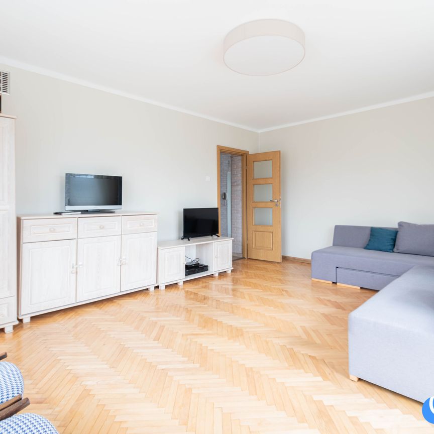 3-niezależne pok. | 88 m² | Mogiła | *od zaraz* - Photo 1