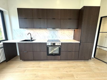 Appartement te huur - Photo 5