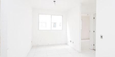 Apartamento para alugar com 41m², 2 quartos e 1 vaga - Photo 3
