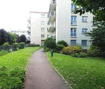 Location Appartement 1 pièce 32m² - Photo 5