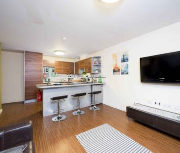 Classic Ensuite - Photo 3