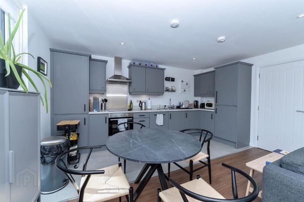 Apartment 9 Block D Lewis Mews, Belfast, BT4 1FP - Photo 1