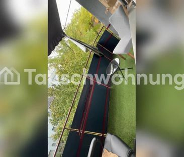 TAUSCHWOHNUNG Beautiful apartment - Photo 1
