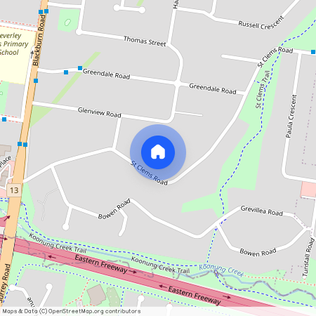 3/43 St Clems Road, 3109, Doncaster East Vic