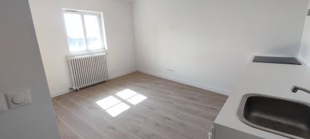 Location Appartement 3 pièces 47m² LA FERTE MACE 61600 - Photo 4