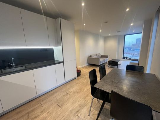 2 bedroom apartment to rent - Photo 1