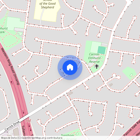 59 Finton Grove, Vic 3043, Gladstone Park