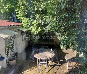 Appartement de 124 m² à Bois-Colombes - Photo 4