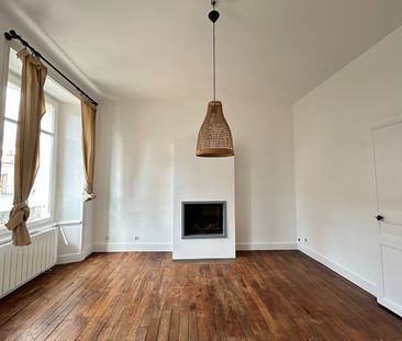 Location Appartement 3 pièces 52m² RENNES 35700 - Photo 4