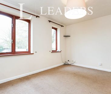 1 bedroom house to rent Muncaster Gardens, Northampton, Northampton... - Photo 5