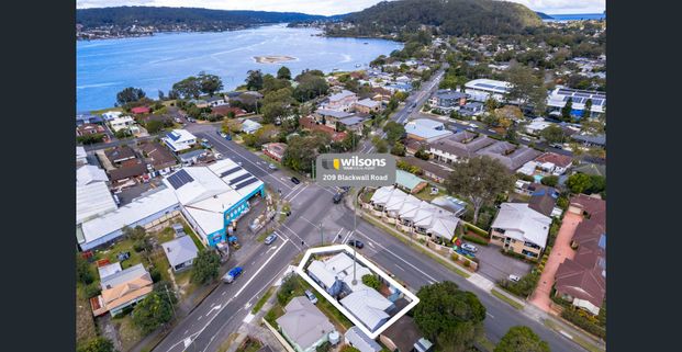 Low Maintenance Villa Living - Photo 1