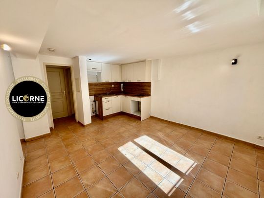 Location Appartement 2 pièces 39m² PERTUIS 84120 - Photo 1