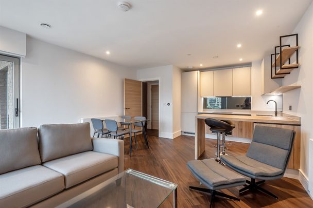 Flagstaff Road, Reading, RG2 6BU - Photo 1