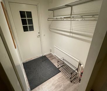 Kopparstigen, Svappavaara - Foto 2