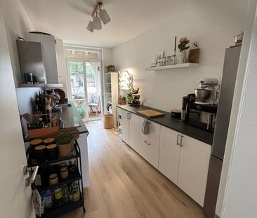 Helle 4-Zimmer-Altbauwohnung in Pforzheim - Foto 1