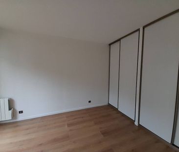 Appartement F2 à louer avec balcon à Sainte Adresse (76) - Photo 1