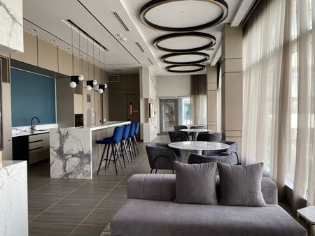 For Lease - 4675 Metcalfe Avenue Unit# 1705, Mississauga, Ontario - Photo 3