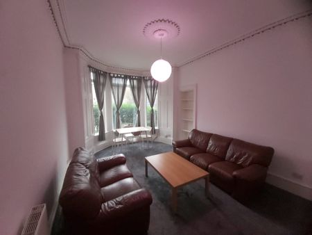 2 Bed Flat, Ingleby Drive, G31 - Photo 2