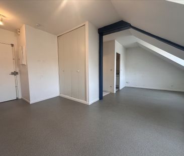 Location Appartement 1 pièce 24m² - Photo 5